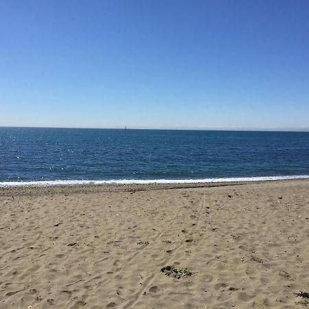Beachside 에스테포나 외부 사진