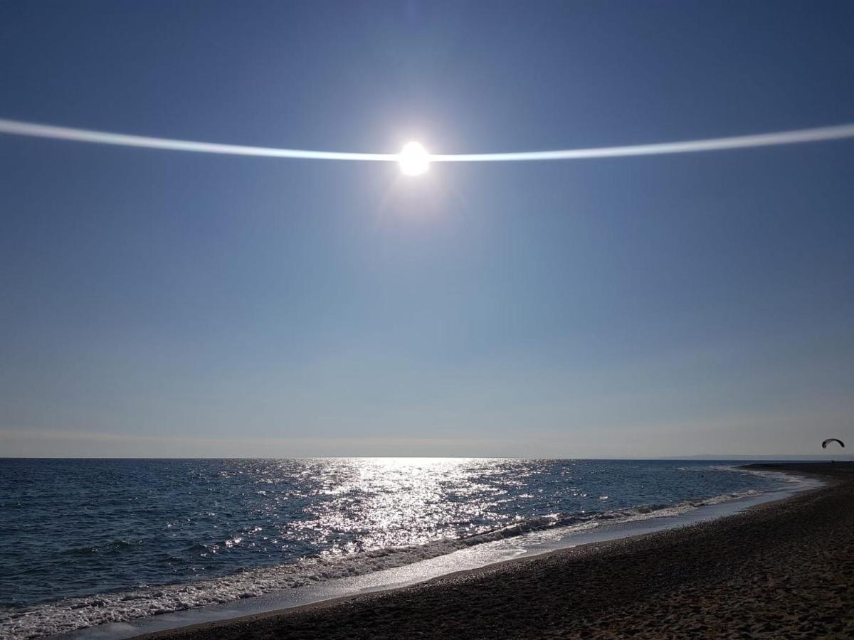 Beachside 에스테포나 외부 사진