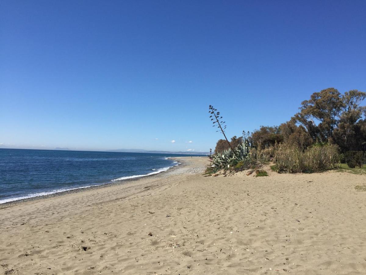 에스테포나 Beachside 아파트 외부 사진